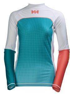  HELLY HANSEN RIDER RASHGUARD  (S)