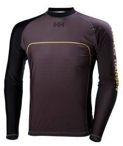  HELLY HANSEN RIDER RASHGUARD  (S)