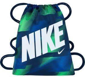  NIKE GRAPHIC GYM SACK /