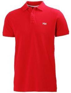  HELLY HANSEN TRANSAT POLO  (S)