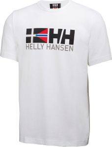  HELLY HANSEN RUNE SS TEE  (L)