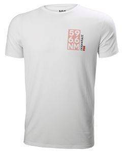  HELLY HANSEN HP SHORE T-SHIRT  (L)