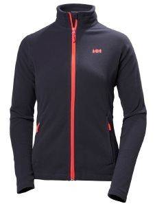  HELLY HANSEN DAYBREAKER FLEECE JACKET   (S)