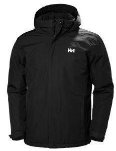  HELLY HANSEN DUBLINER INSULATED JACKET  (XL)