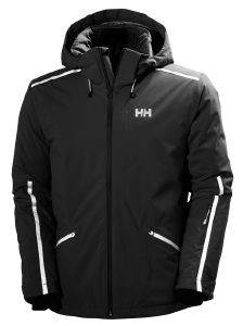  HELLY HANSEN VISTA JACKET  (M)