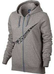  NIKE SPORTSWEAR HOODIE  (L)