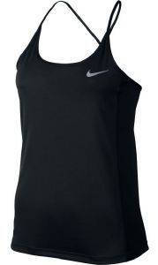  NIKE DRY MILER RUNNING TANK  (M)