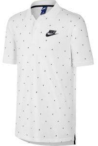  NIKE SPORTSWEAR POLO  (XL)