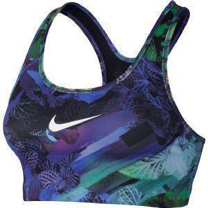  NIKE PRO CLASSIC SWOOSH HYDRA SPORTS BRA / (S)