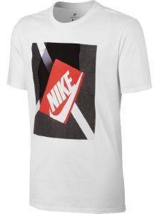  NIKE SPORTSWEAR SHOEBOX T-SHIRT  (M)