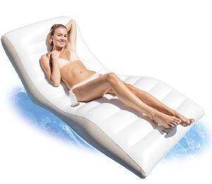   INTEX WAVE LOUNGE