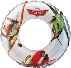   INTEX PLANES