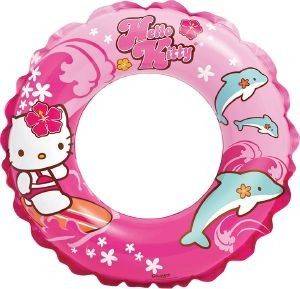   INTEX HELLO KITTY