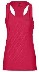  ASICS GRAPHIC TANK  (XS)