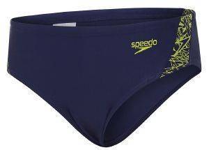  SPEEDO BOOM SPLICE 6.5 CM BRIEF  / (128 CM)