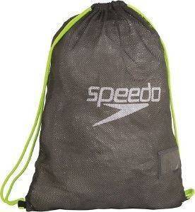  SPEEDO EQUIPMENT MESH BAG 