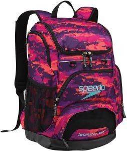   SPEEDO TEAMSTER BACKPACK 35L /