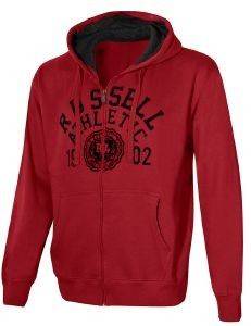  RUSSELL ROSETTE  (XL)