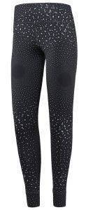  REEBOK LUX LEGGING CYMATICS PRINT  (S)