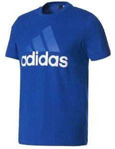  ADIDAS PERFORMANCE ESSENTIALS TEE   (S)