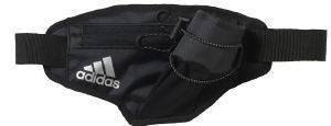  ADIDAS PERFORMANCE RUNNING BOTTLE WAIST BAG 