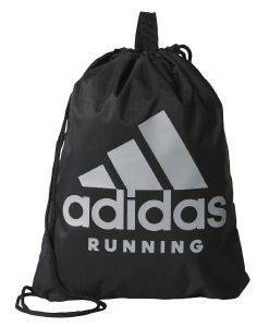  ADIDAS PERFORMANCE RUNNING GYM BAG 