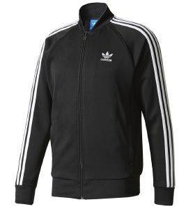 JACKET ADIDAS ORIGINALS SUPERSTAR TRACK  (M)