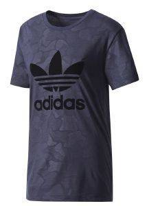  ADIDAS ORIGINALS BOYFRIEND TREFOIL TEE  (36)