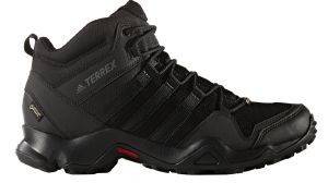  ADIDAS PERFORMANCE TERREX AX2R MID GTX  (UK:8.5, EU:42 2/3)