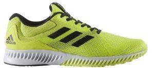  ADIDAS PERFORMANCE AEROBOUNCE RACER  (UK:9, EU:43 1/3)