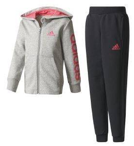  ADIDAS PERFORMANCE HOJO TRACK SUIT // (104 CM)