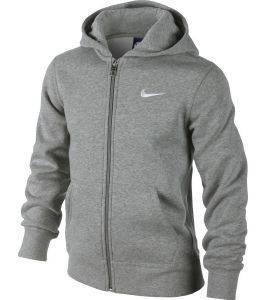  NIKE SPORTSWEAR HOODIE  (S)