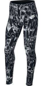  NIKE SPORTSWEAR TIGHTS / (XS)