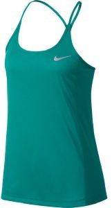  NIKE DRY MILER TANK  (XS)