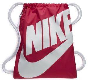  NIKE HERITAGE GYMSACK 