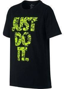  NIKE DRY TRAINING T-SHIRT / (M)