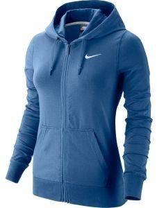  NIKE SPORTSWEAR HOODIE  (S)