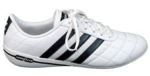  ADIDAS PERFORMANCE RACER IV  (UK:8.5, EU:42 2/3)