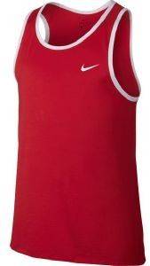  NIKE DRY BASKETBALL TANK  (L)