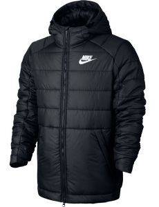  NIKE SPORTSWEAR JACKET  (M)