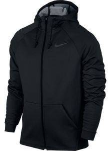  NIKE THERMA SPHERE TRAINING JACKET  (L)