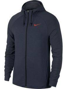 ZAKETA NIKE DRY TRAINING HOODIE  (S)