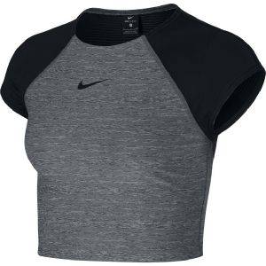  NIKE PRO WARM TOP / (XS)