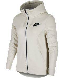  NIKE SPORTSWEAR ADVANCE 15 HOODIE  (M)