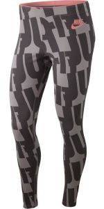  NIKE SPORTSWEAR LEGGINGS  (M)