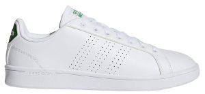  ADIDAS SPORT INSPIRED CLOUDFOAM ADVANTAGE CLEAN  (UK:8.5, EU:42 2/3)