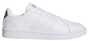  ADIDAS SPORT INSPIRED CLOUDFOAM ADVANTAGE CLEAN  (UK:10.5, EU:45 1/3)