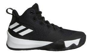  ADIDAS PERFORMANCE EXPLOSIVE FLASH  (UK:4.5, EU:37 1/3)