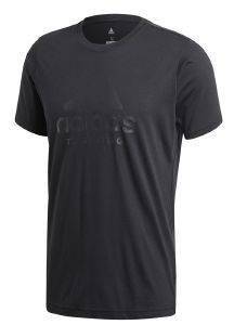  ADIDAS PERFORMANCE ADI TRAINING TEE  (M)