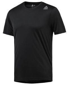  REEBOK RUNNING TEE  (S)